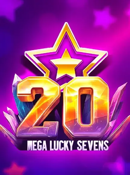 Tragaperras Mega Lucky Sevens