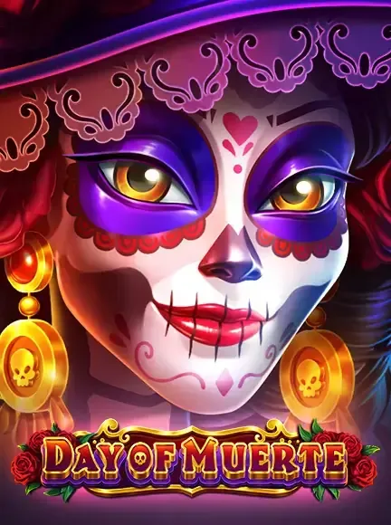 Tragaperras Dayof Muerte