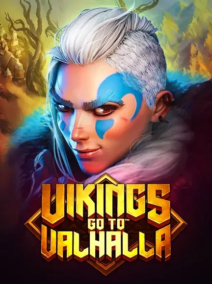 Tragaperras Vikings Go To Valhalla