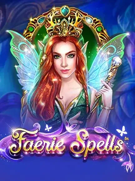 Tragaperras Faerie Spells