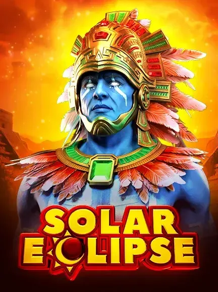 Tragaperras Endorphina Solar Eclipse