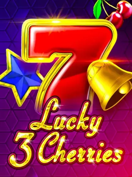 Tragaperras Lucky Cherries