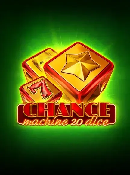 Tragaperras Endorphina Chance Machine Dice